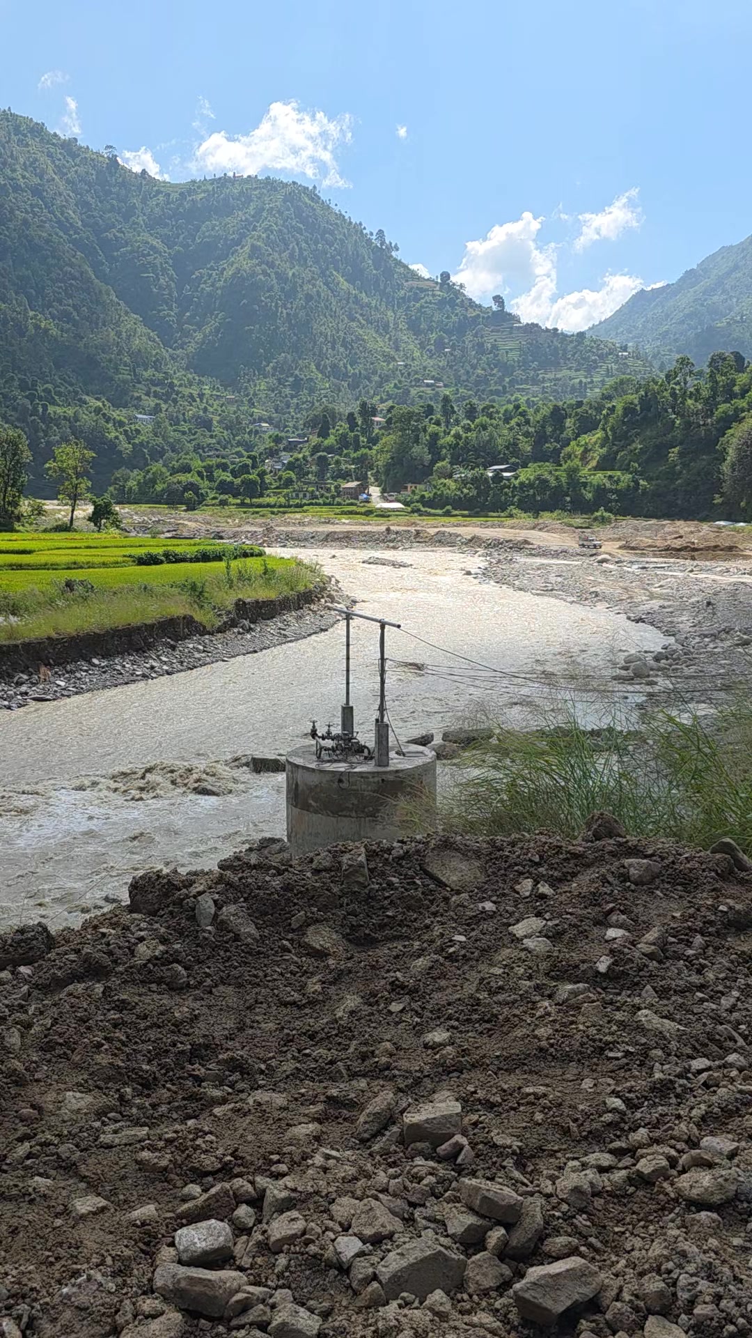 @राजु योन्जन तामङ