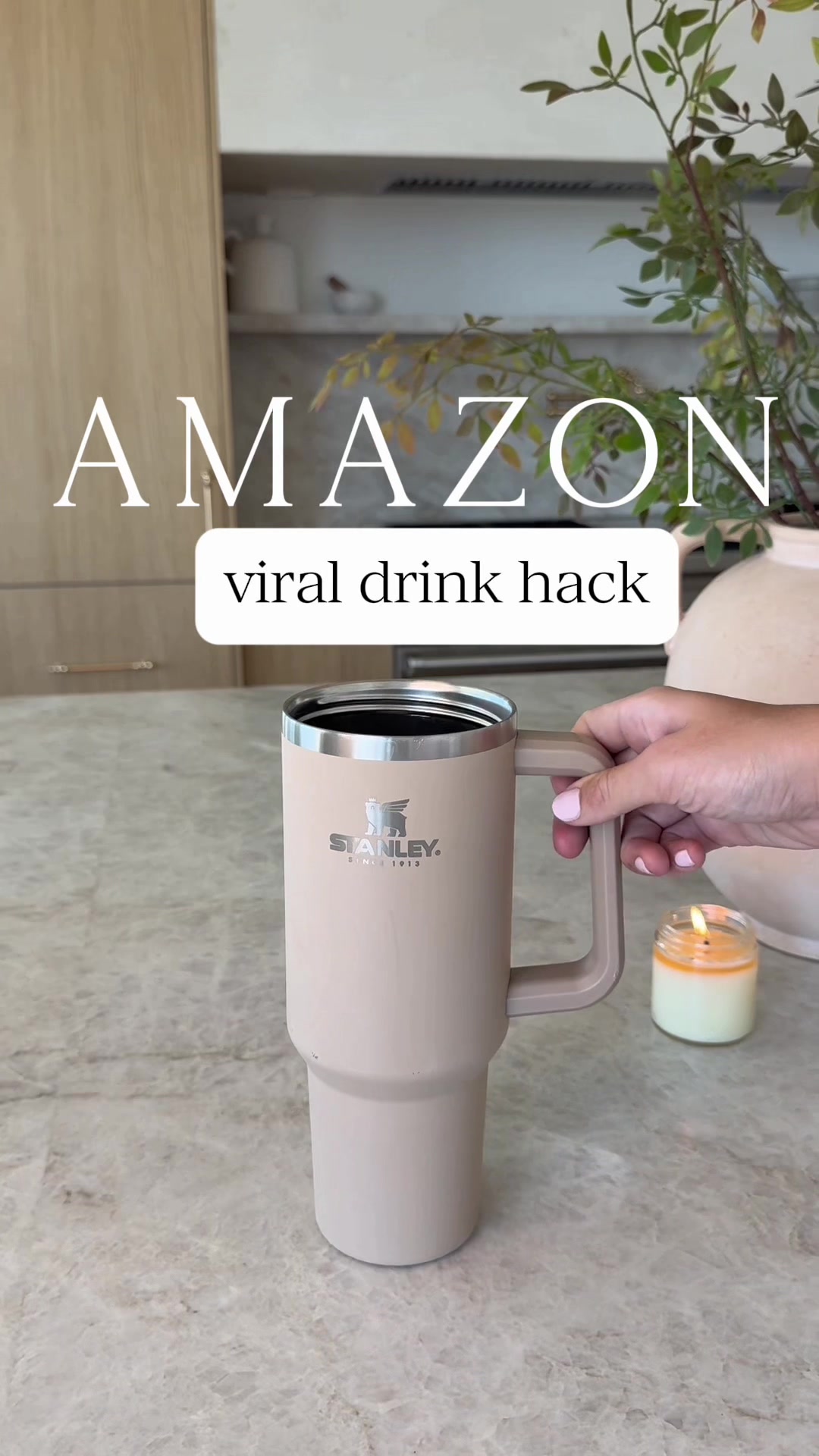 @Danielle Donohue Amazon Home