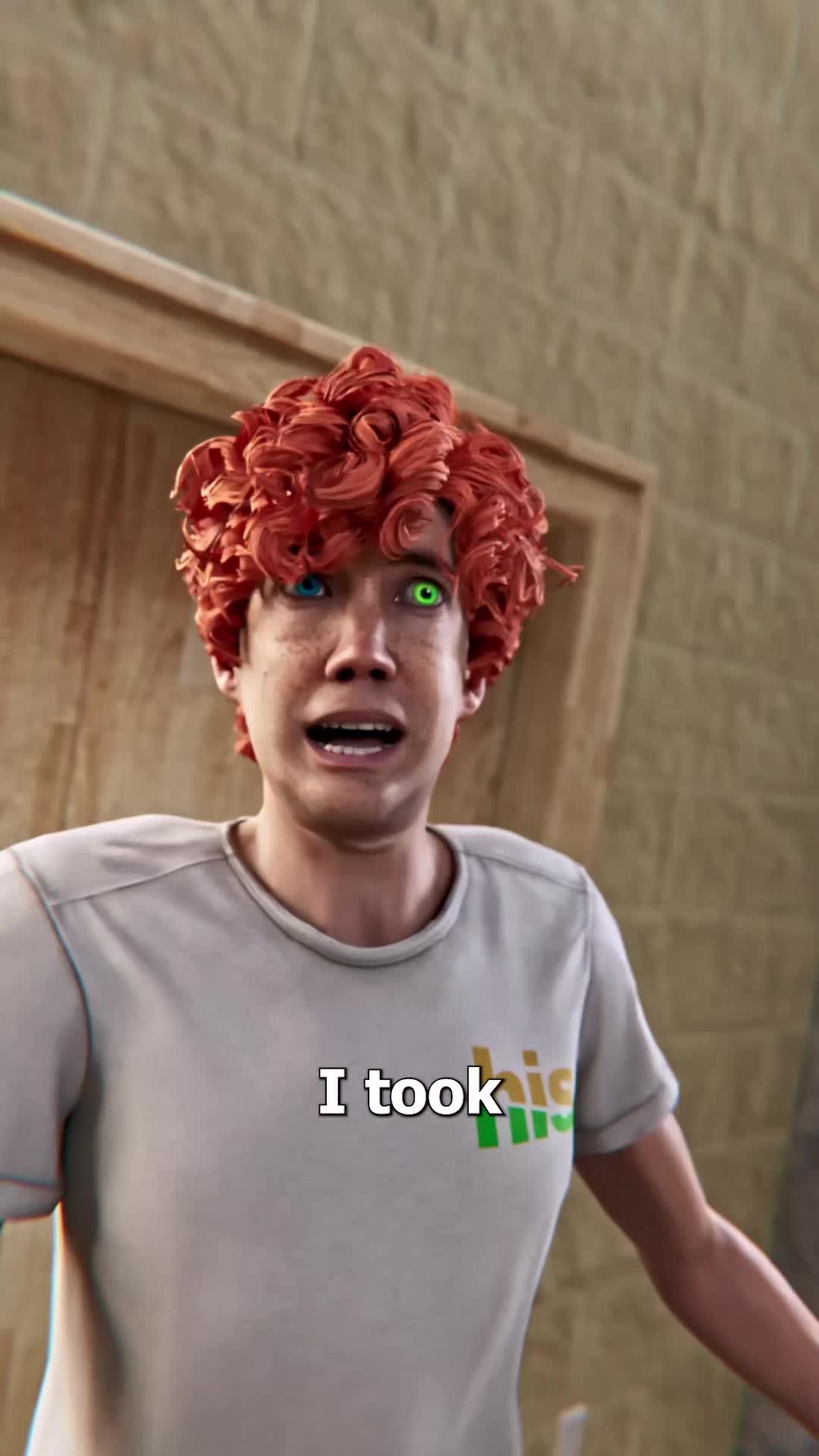 @His Story