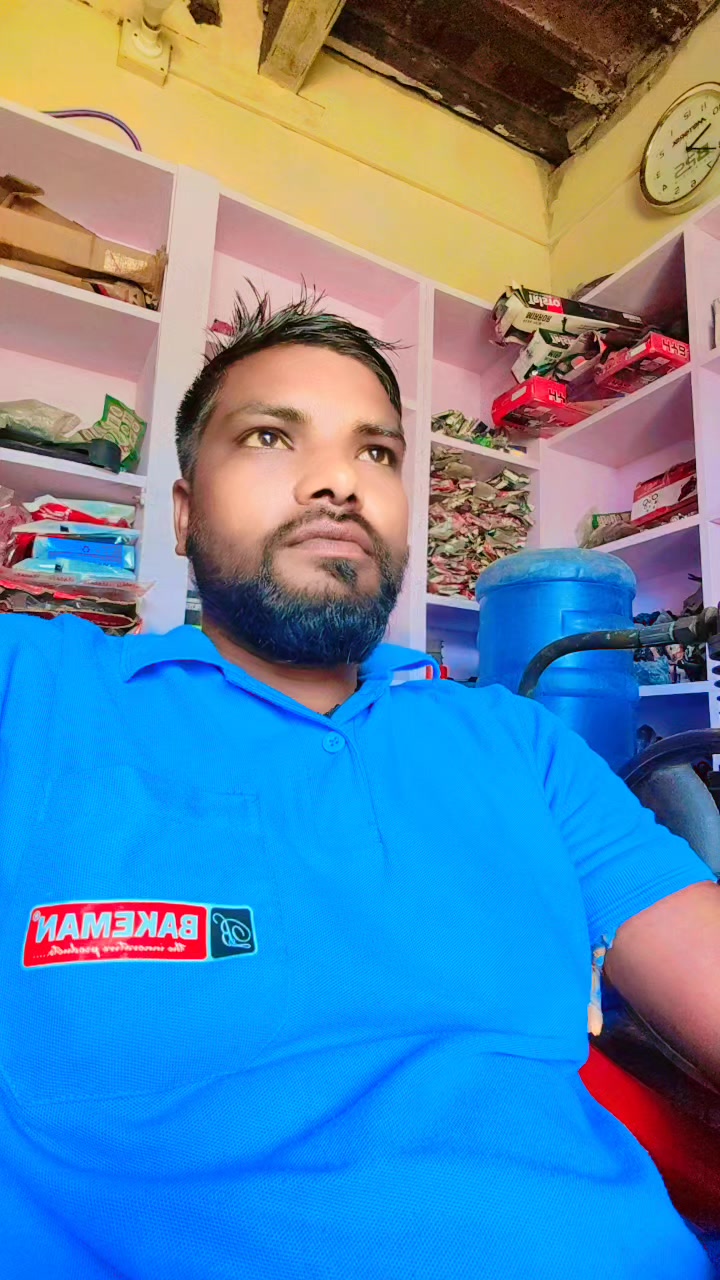 @Santosh Yadav