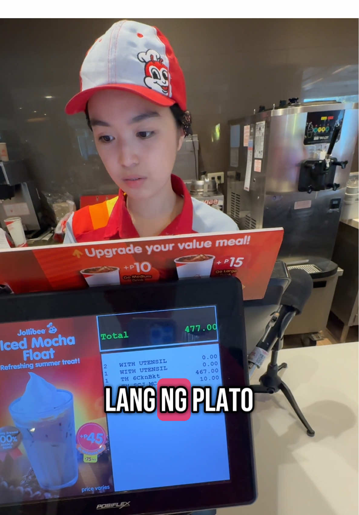 @LESTER Alimagno