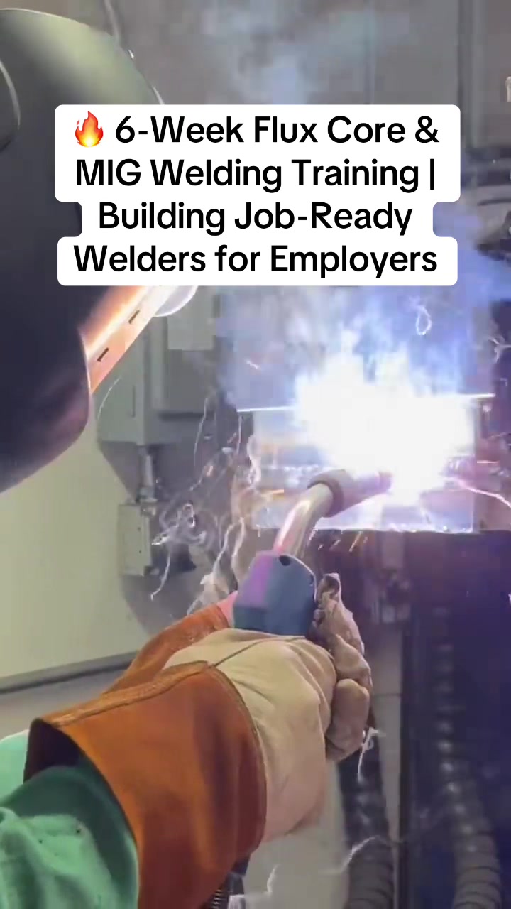 @Your Welding Coach