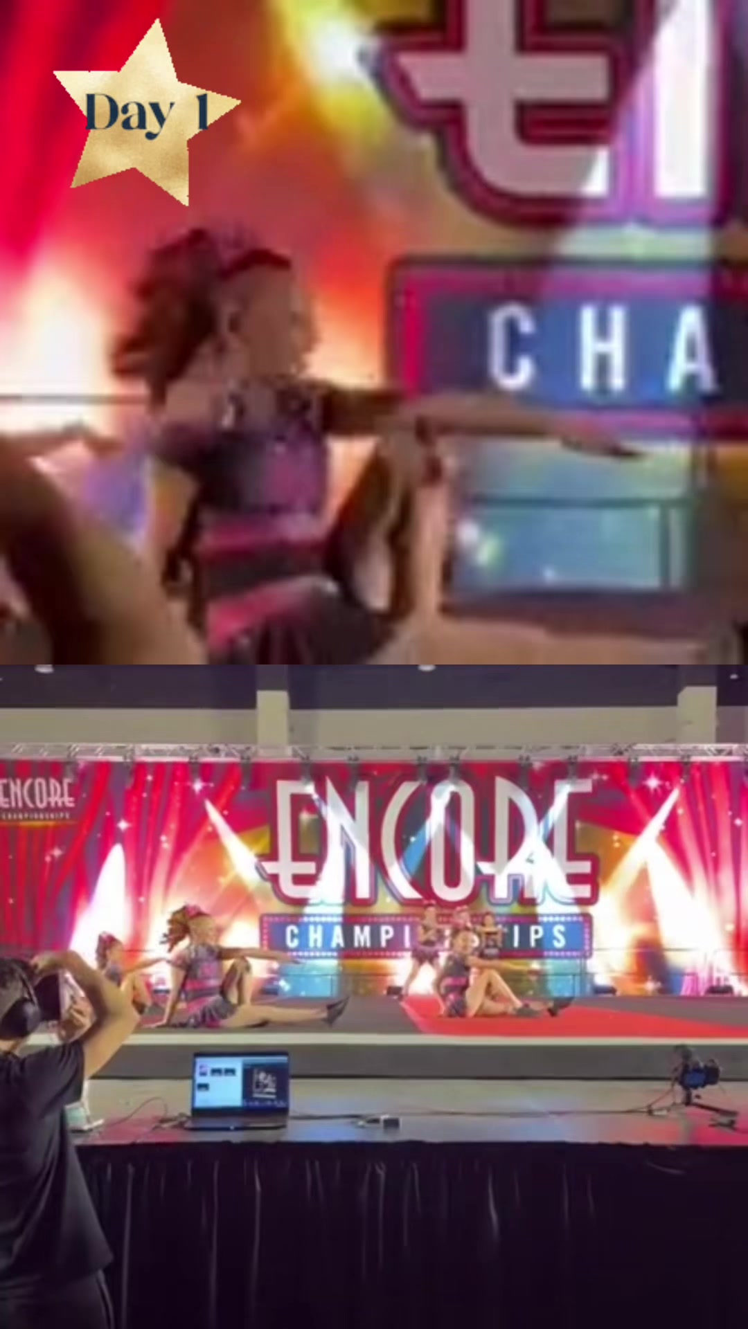 @Mama&GymnastCheerPrincess