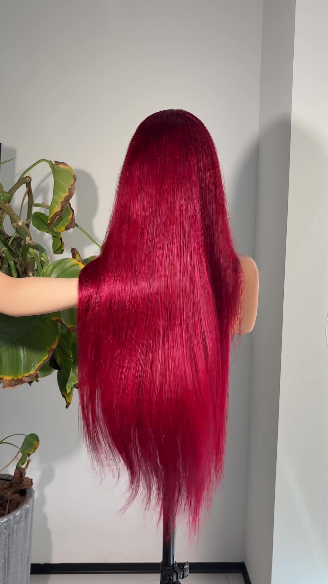 @Dachic Hair