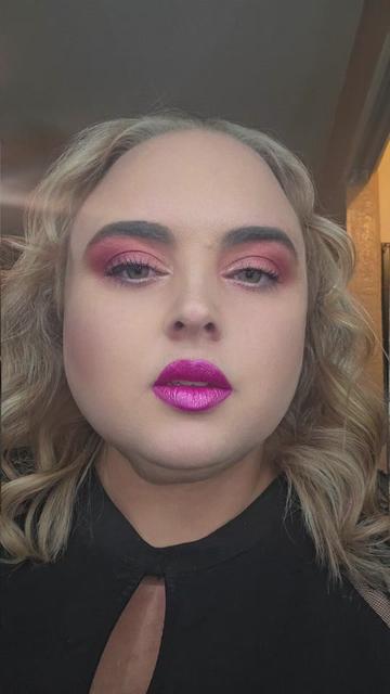 @Lipstick Princess