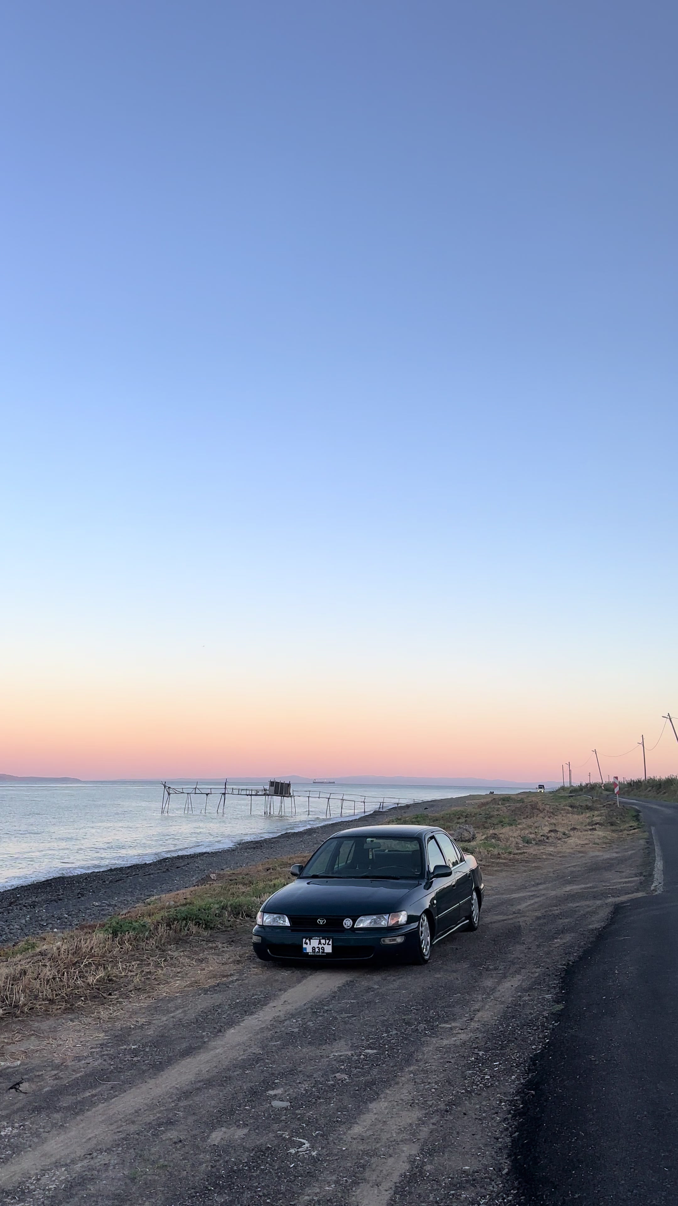 @Şafak 1.6 GT