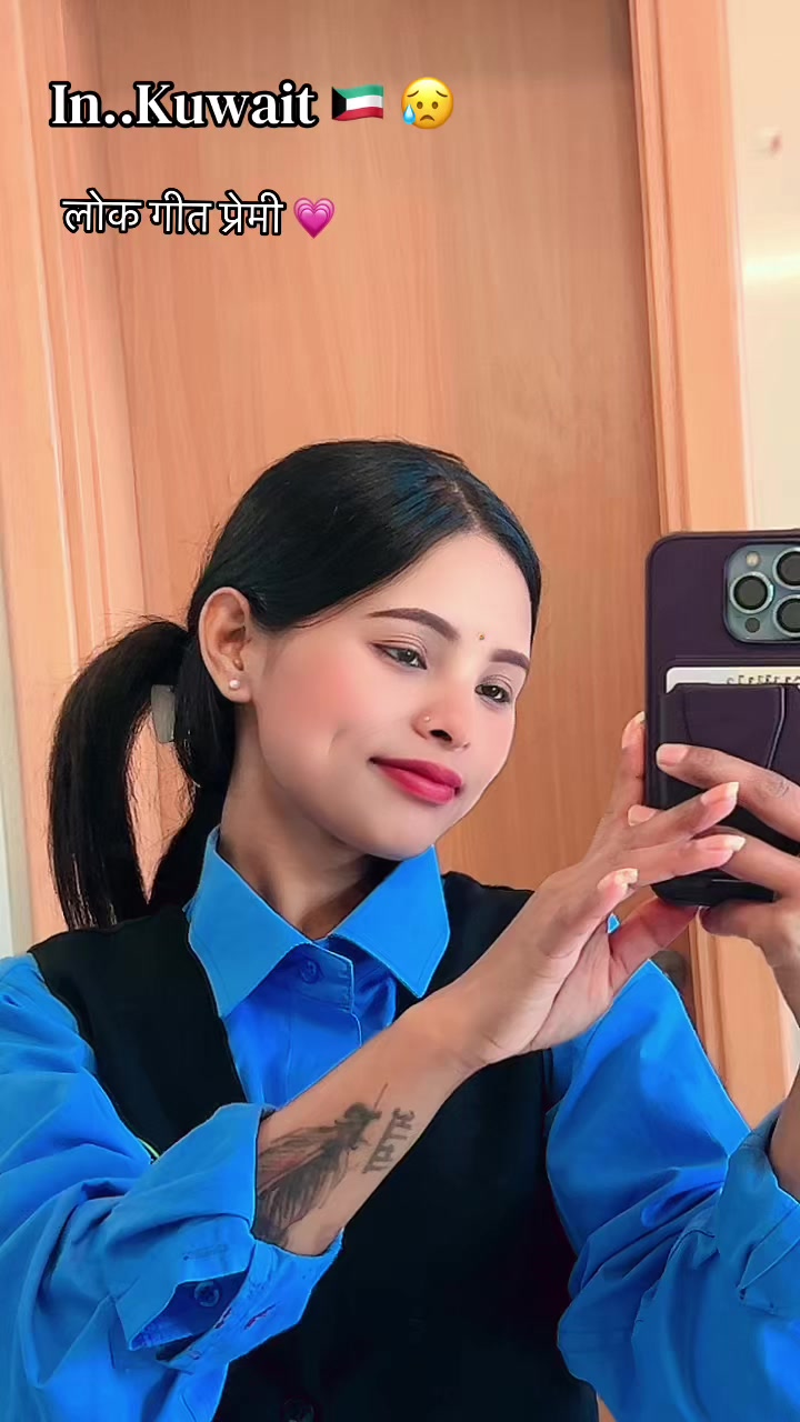 @Nisha Gharti Magar
