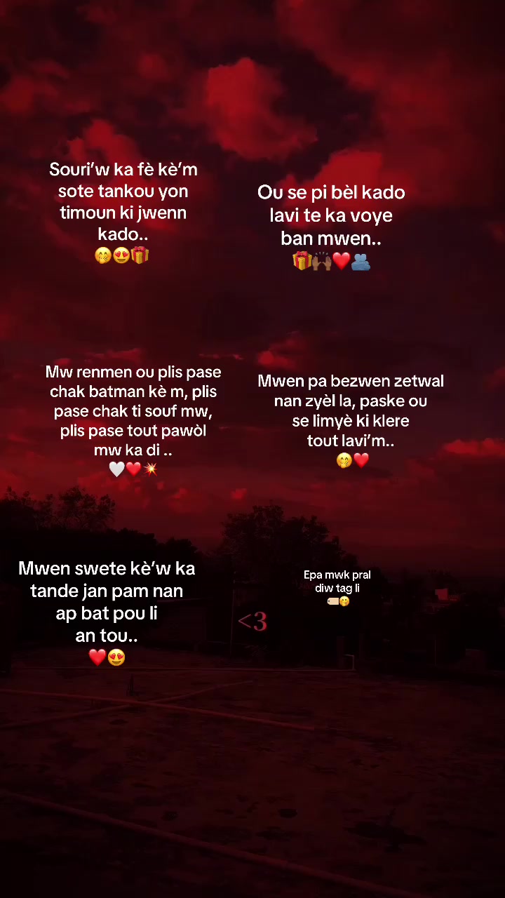 @Honey ✨😍❤️