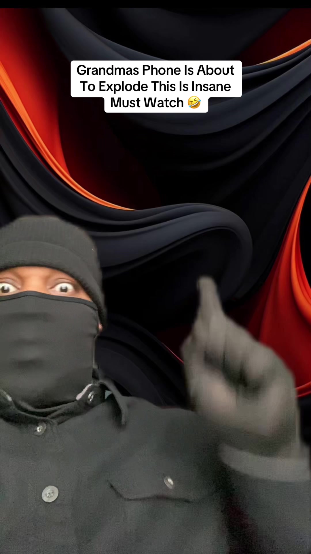 @BlakReacts