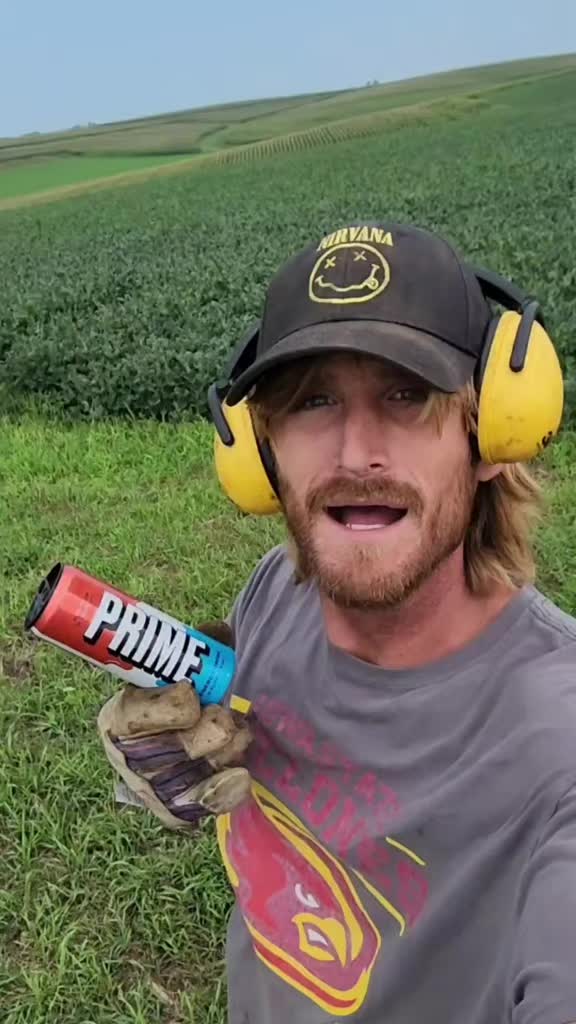 @Not Logan Paul