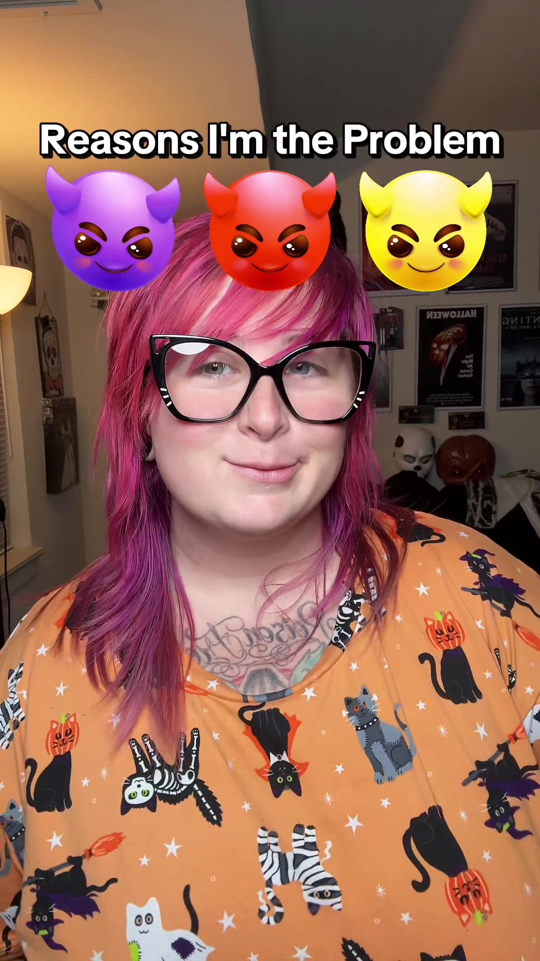 @🦇Amanda🕸️