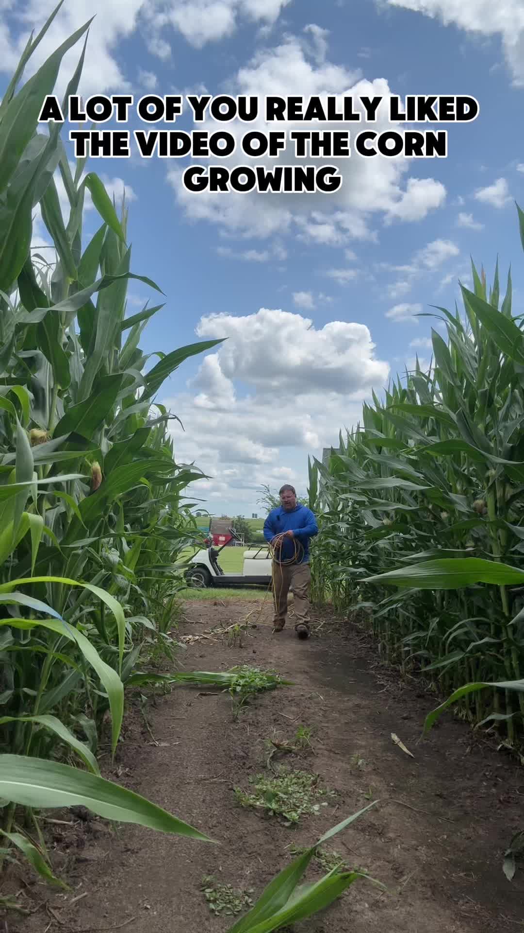 @Vesperman Farms