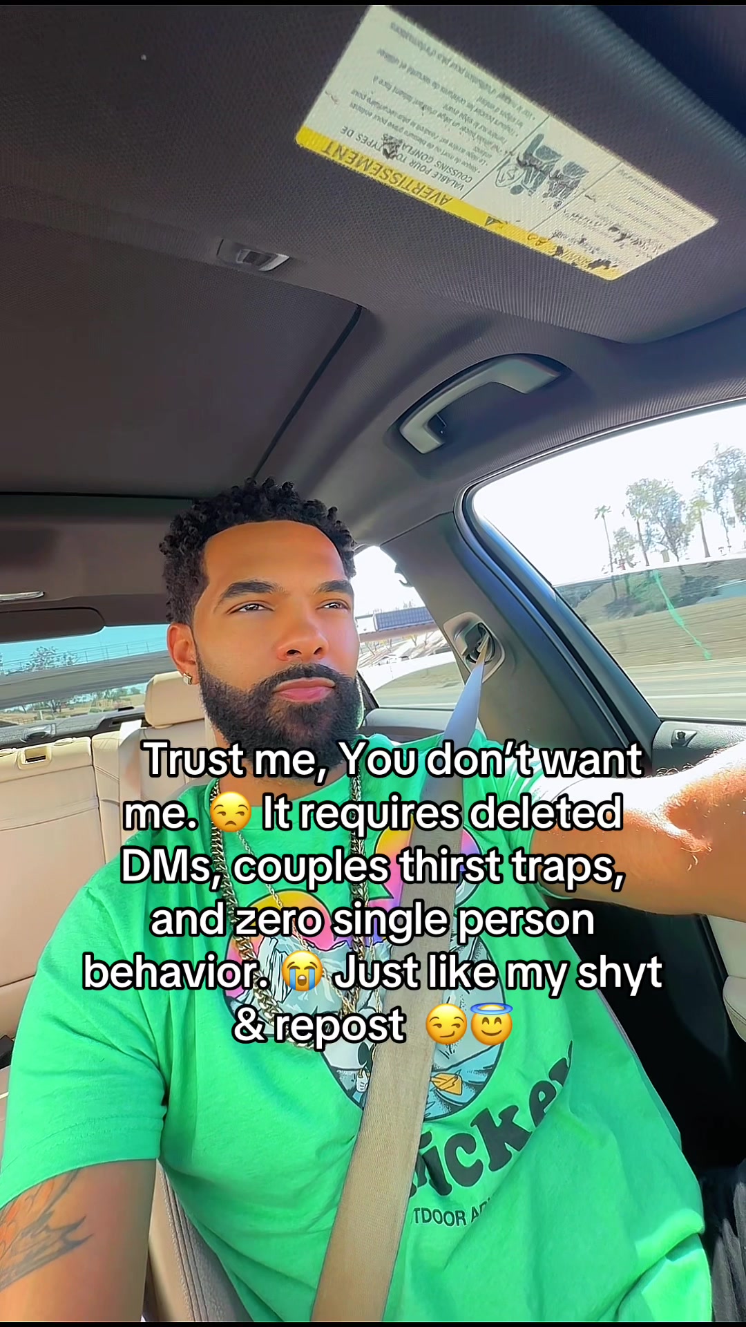 @Kori Joseph