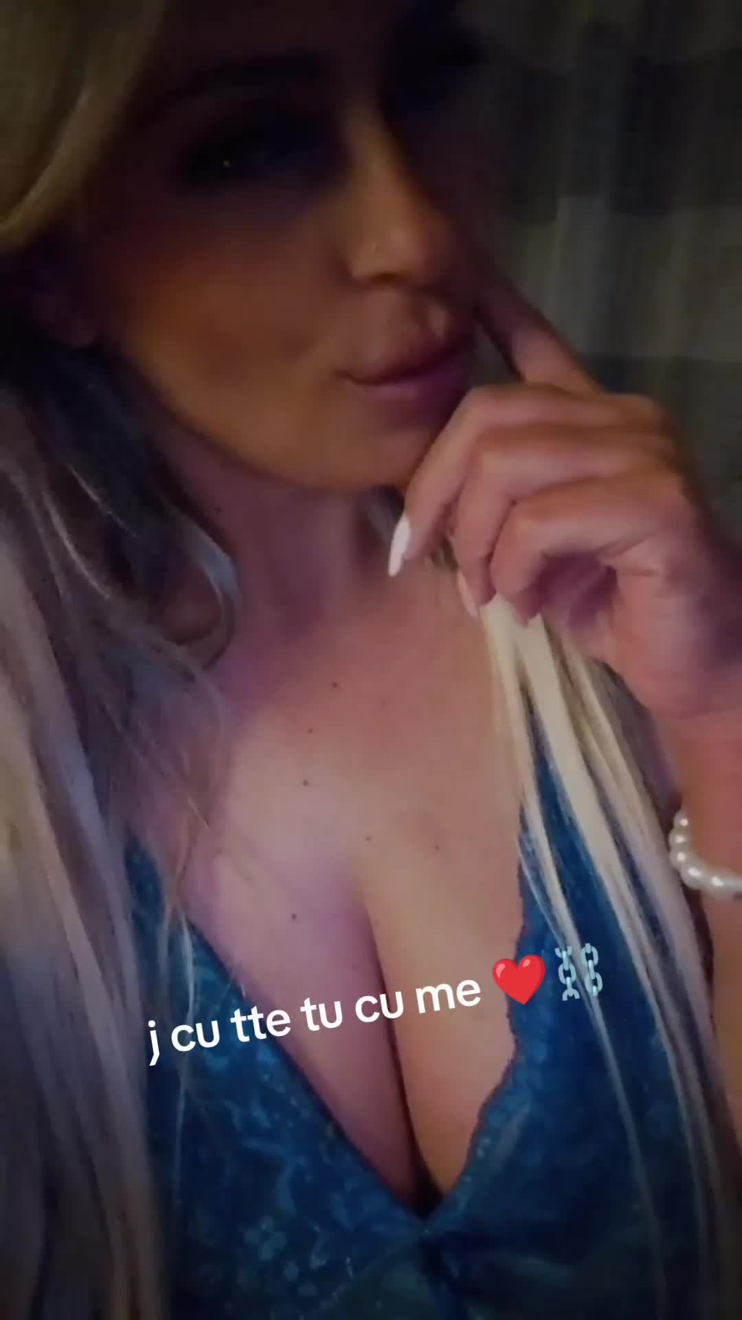 @Amoimieifigli❤️❤️❤️