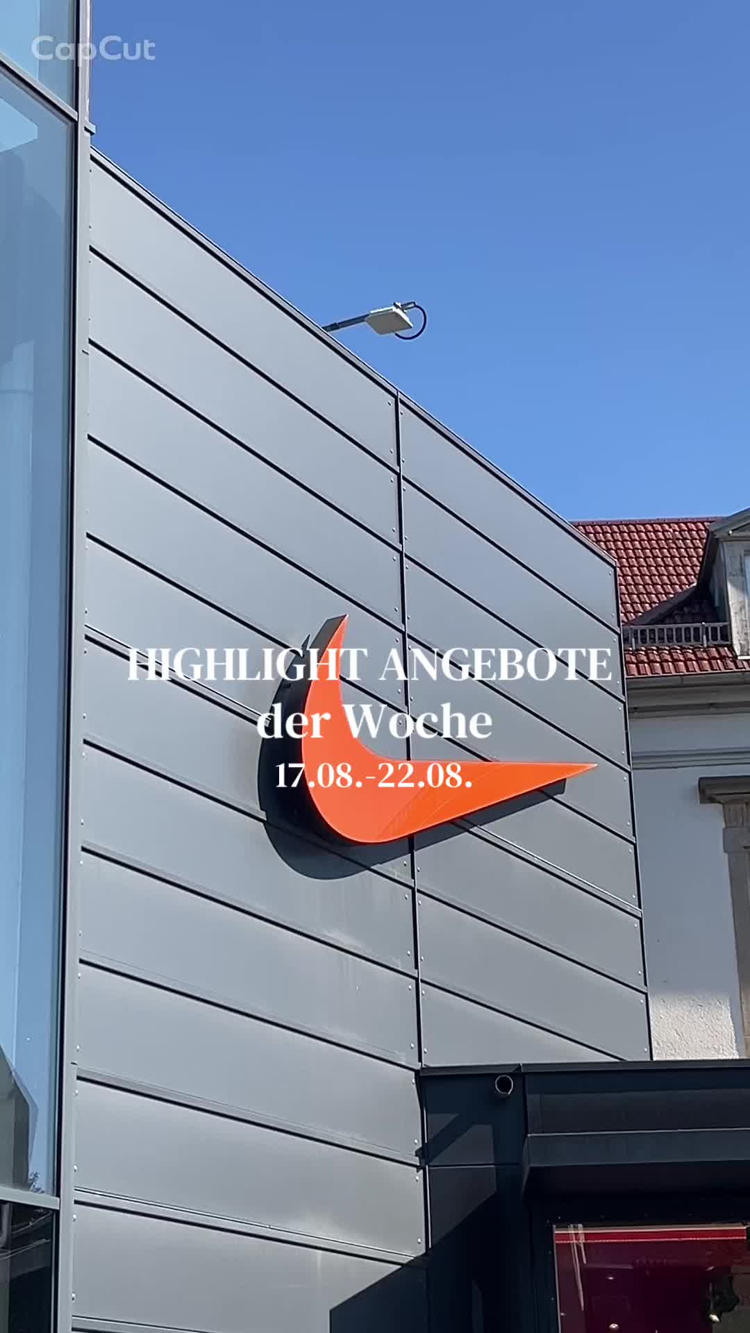 @Outletcity Metzingen