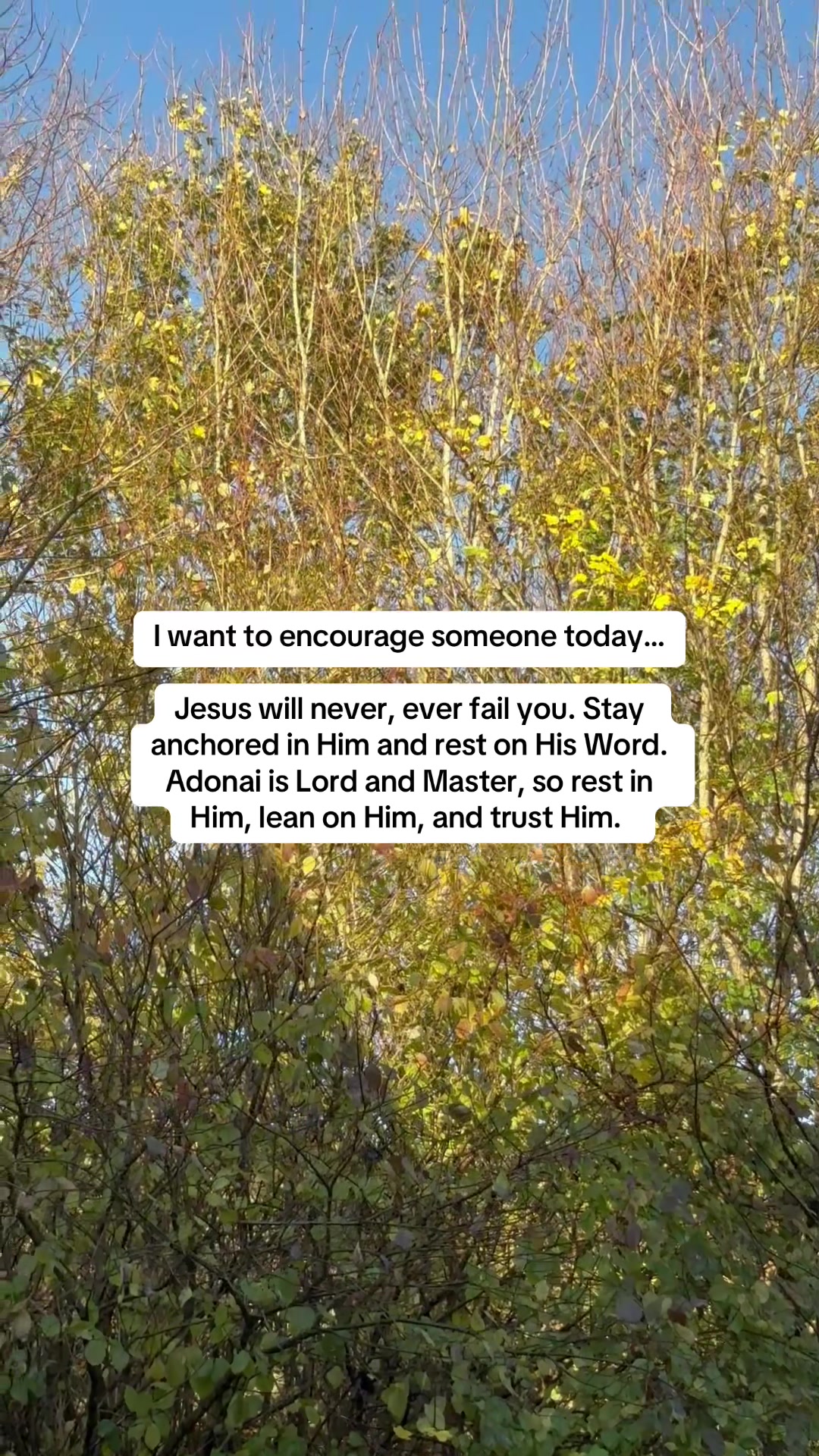 @Woman Of Faith