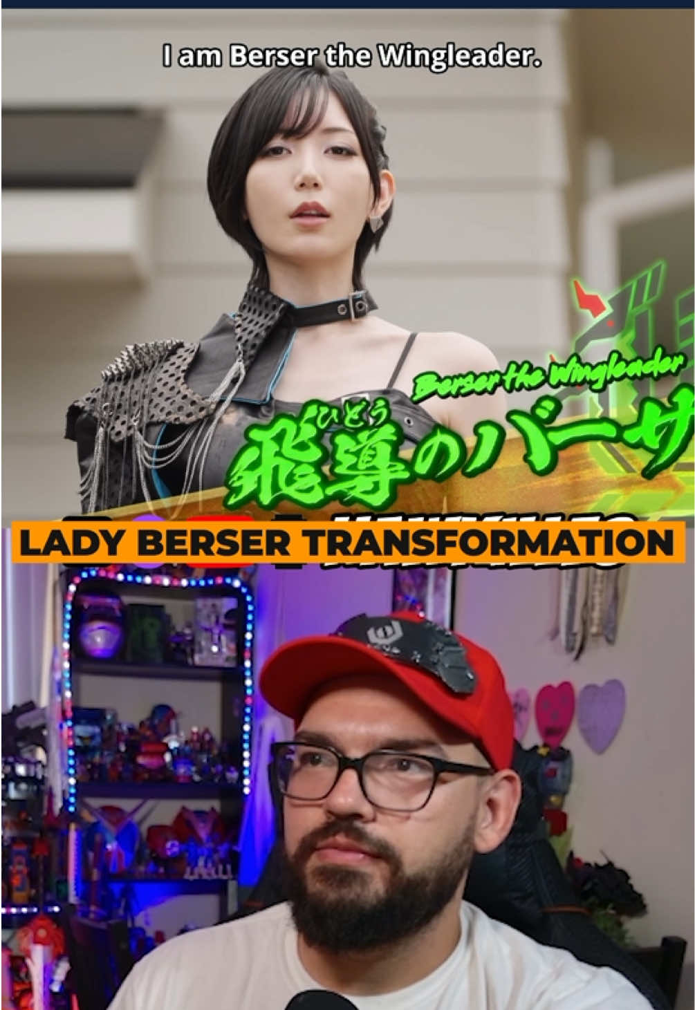 @Hawkilles on YT