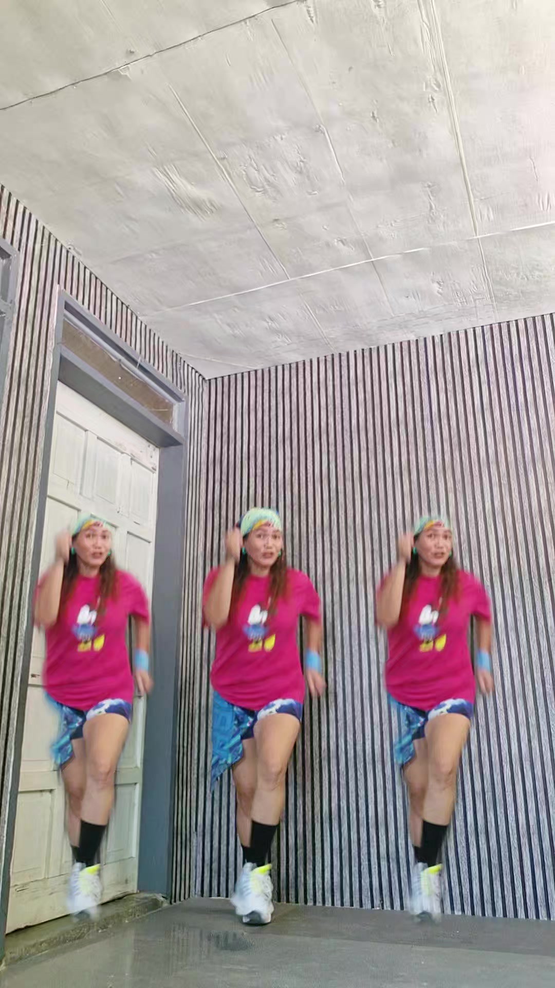 @ZIN MHAYANG RFI