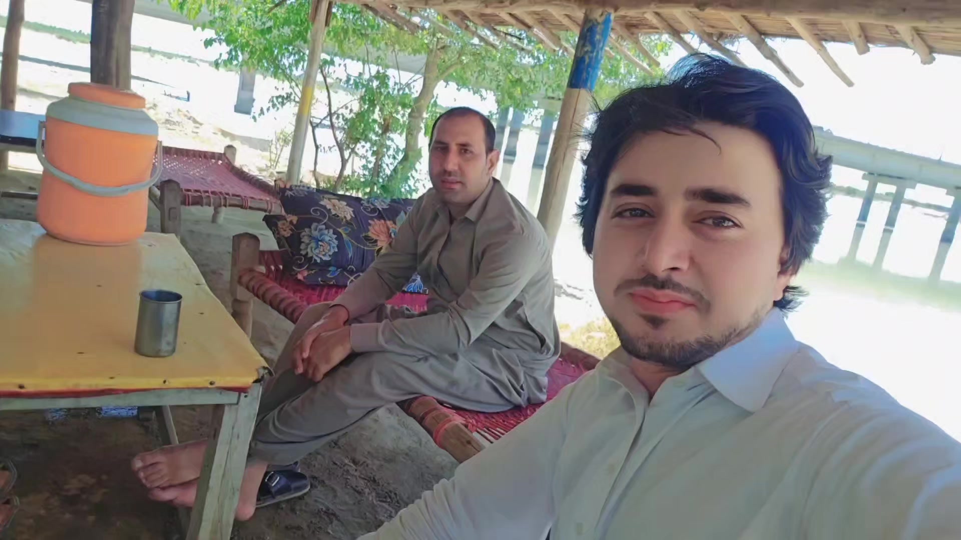 @kamran ❤
