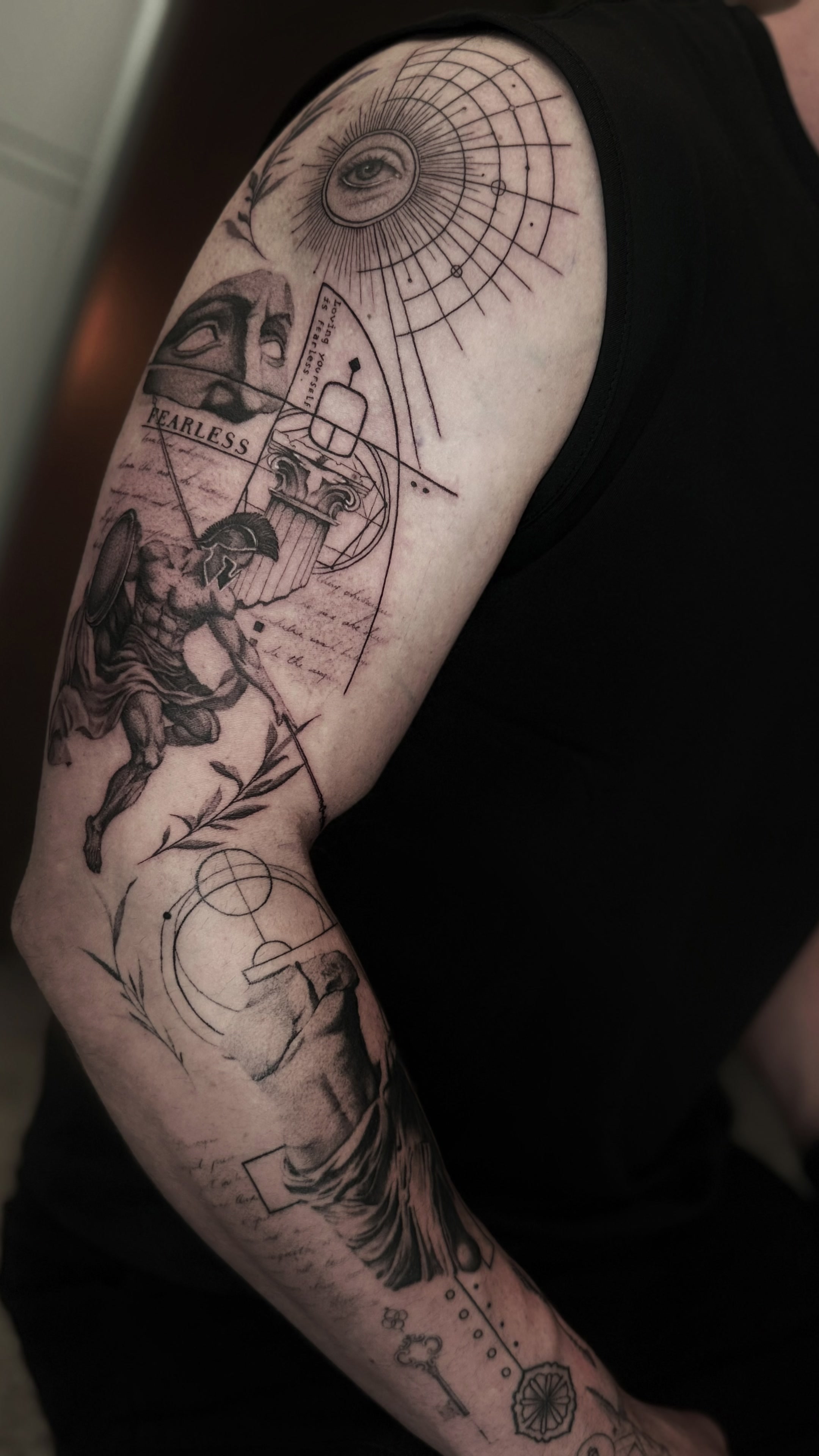 @warsztat tattoo