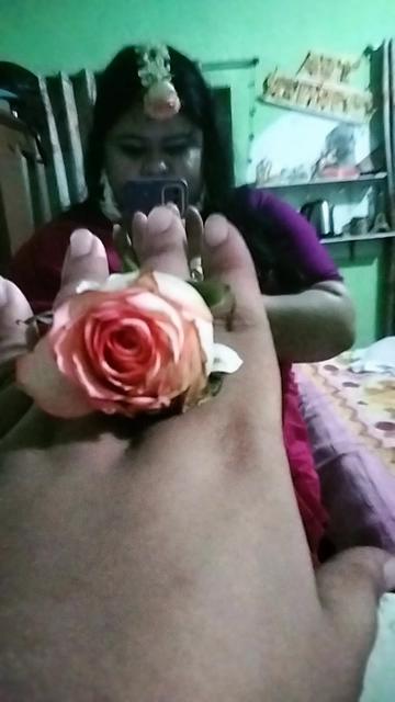 @Israt Zahan Pranty