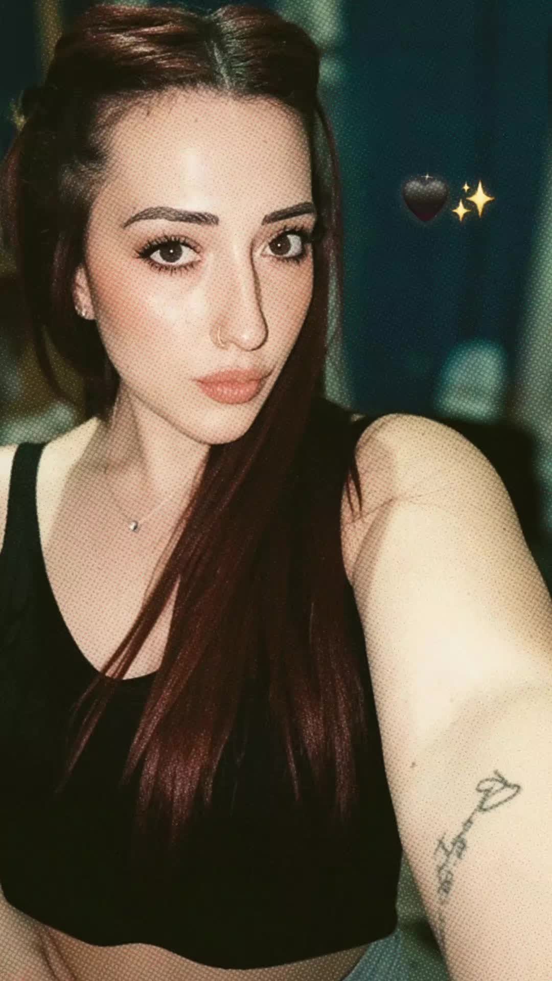 @🌹🐍 𝒜𝓃𝓃𝒶  ℛ𝒾𝓉𝒶 🔥🖤
