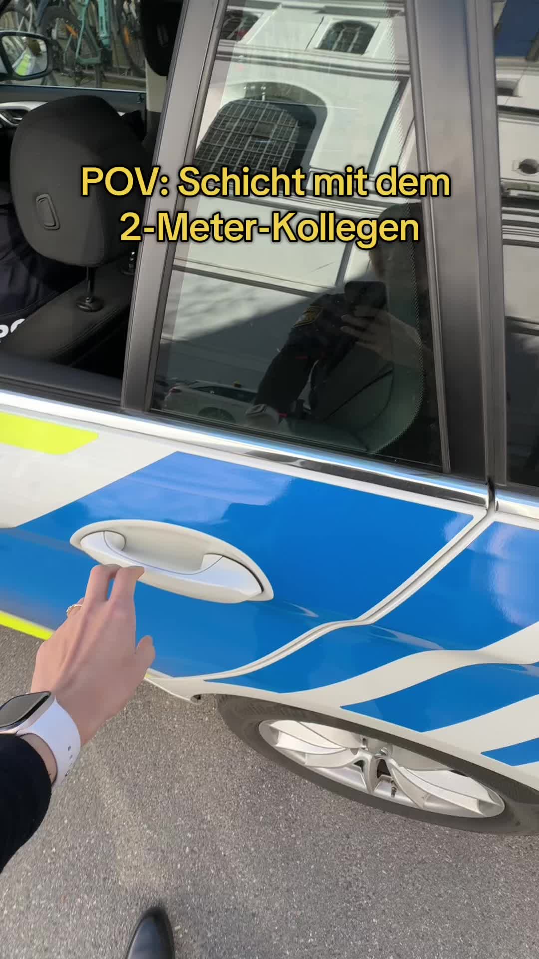 @Polizei M&uuml;nchen