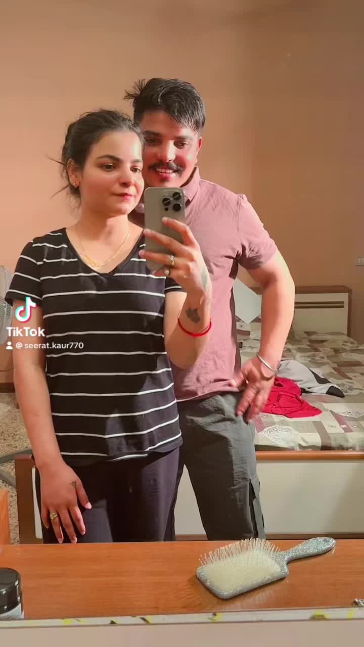 @Seerat Kaur