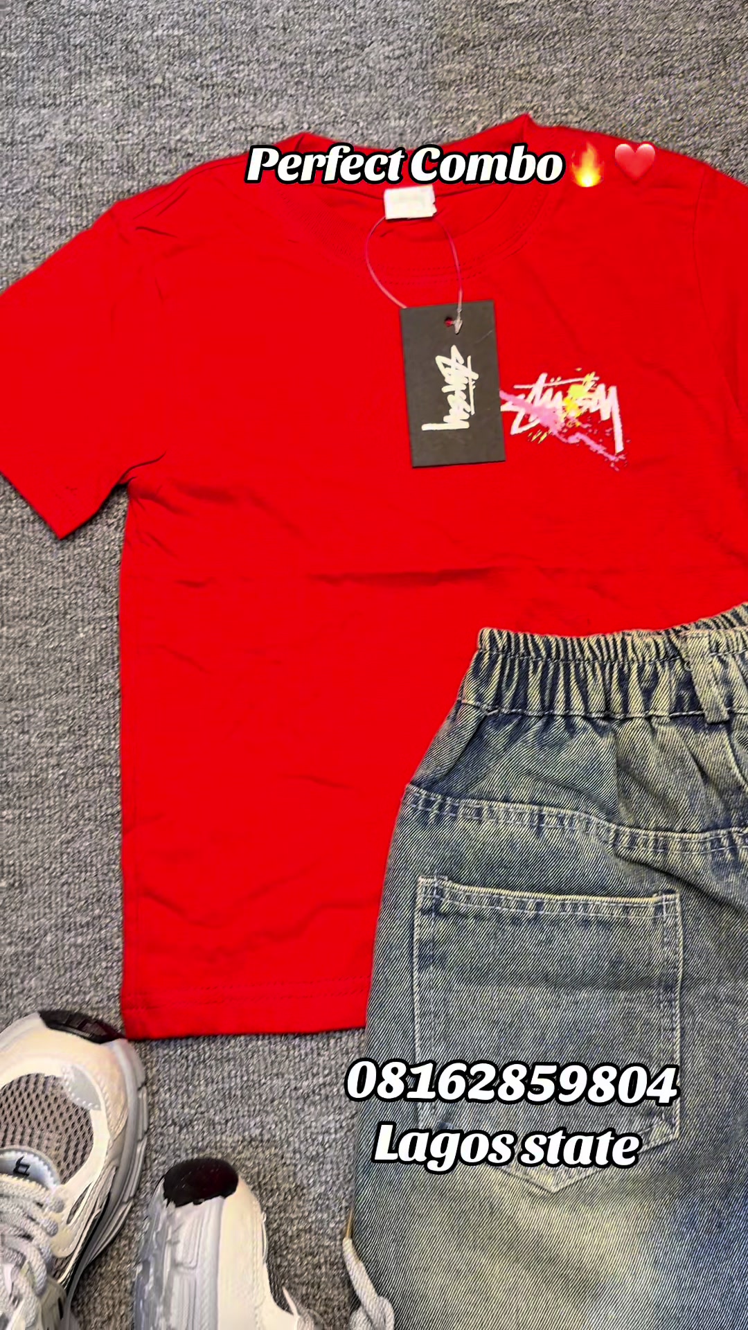 @Anike_Kiddies_Fashion_Ventures