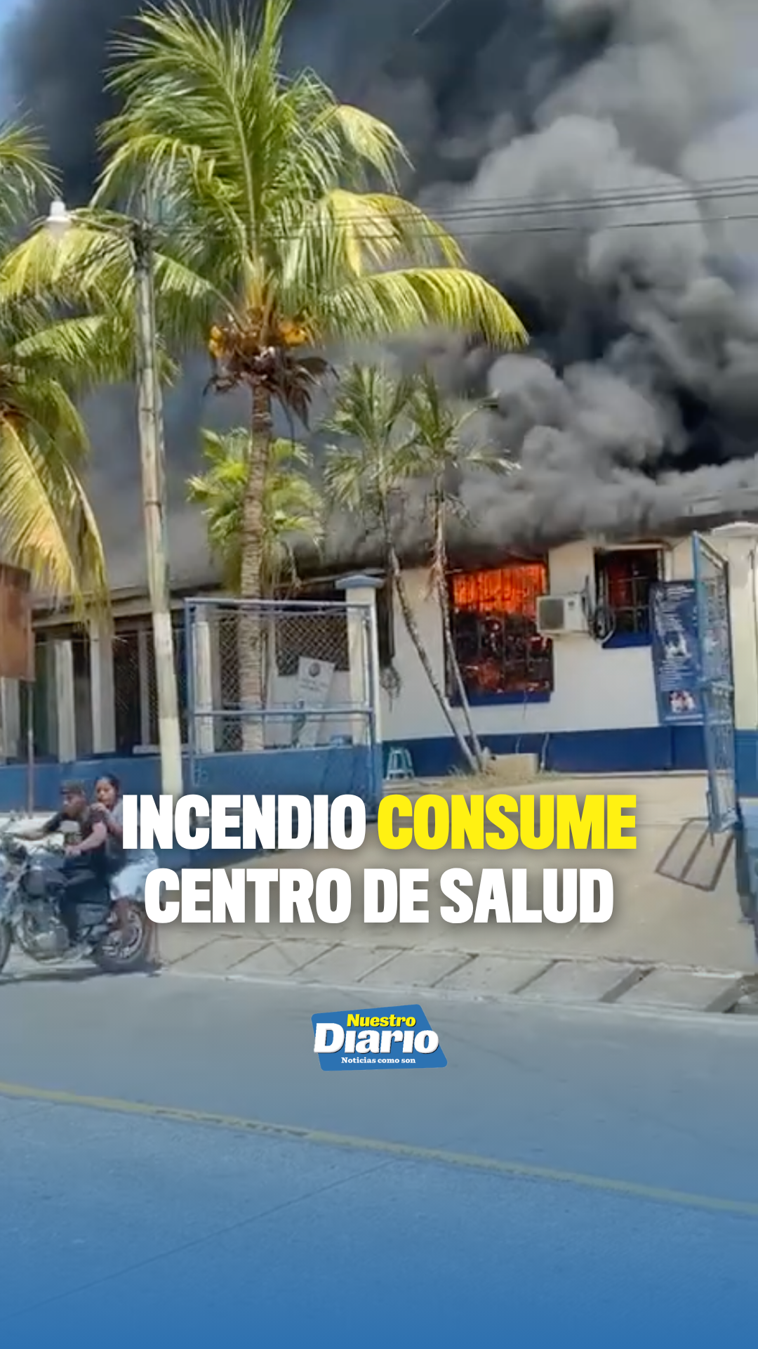 @Tiktok oficial Nuestro Diario