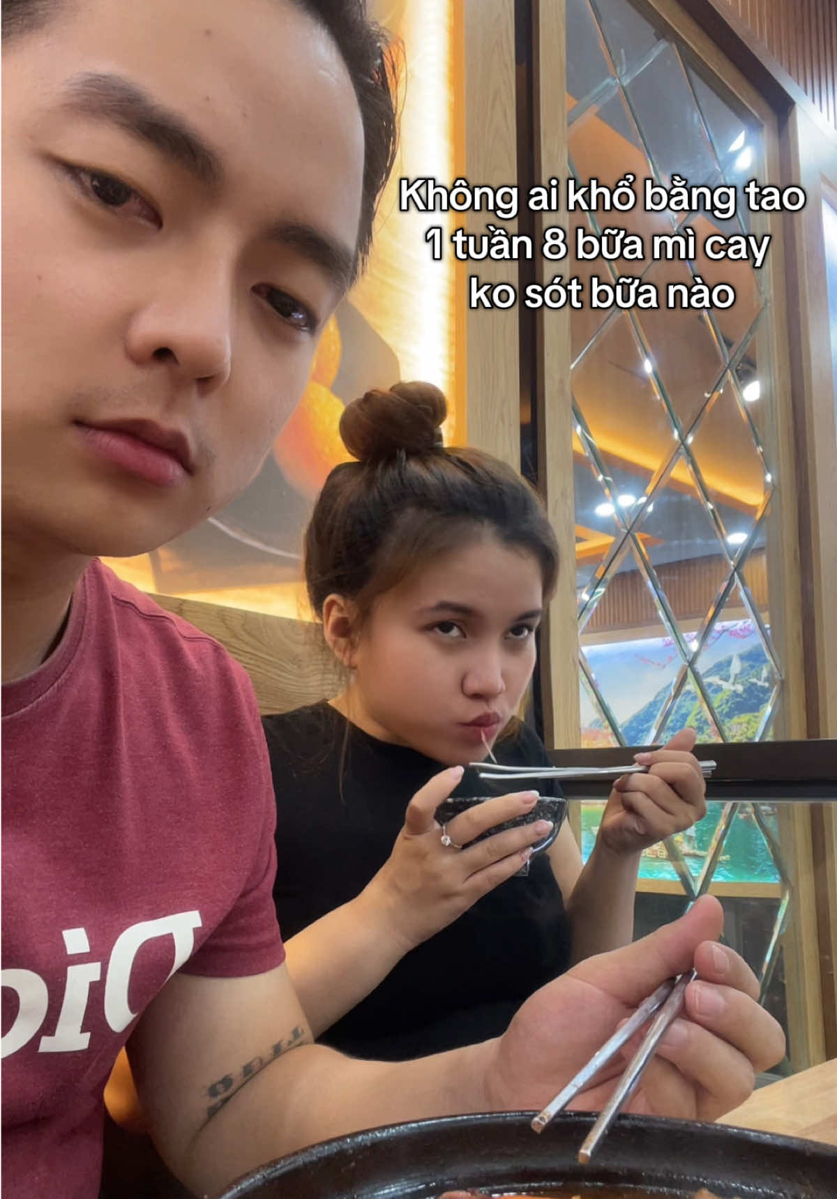 @Su và Chu là hai cái lu