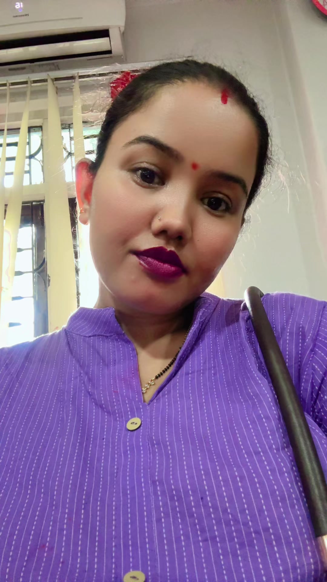 @Oviya Mamu