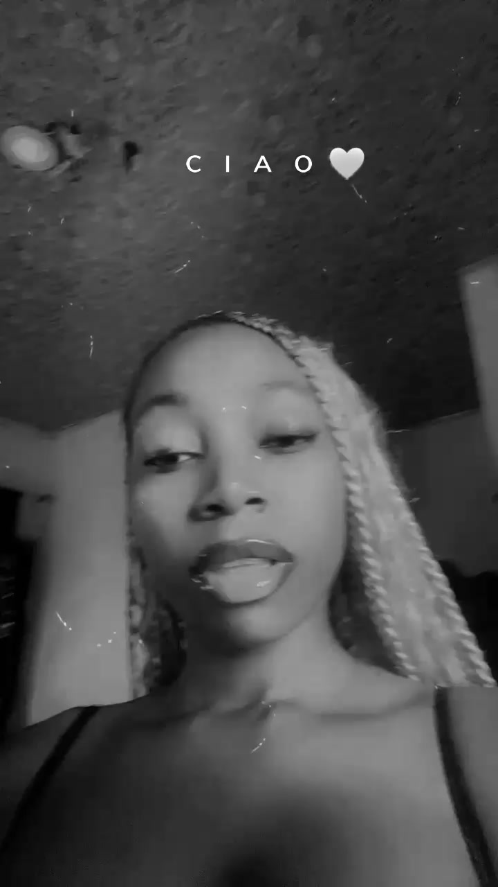 @Your fav bad girl