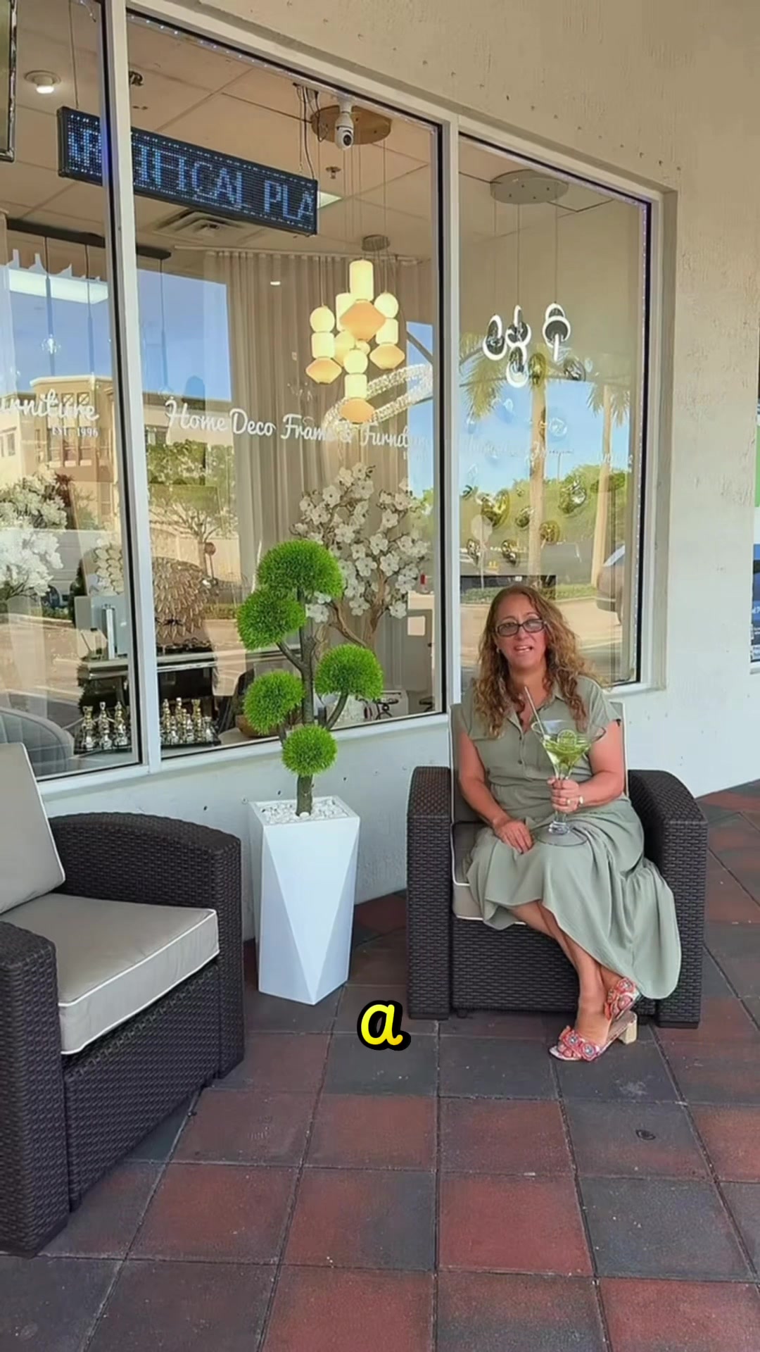 @Home Deco Frame and Furniture