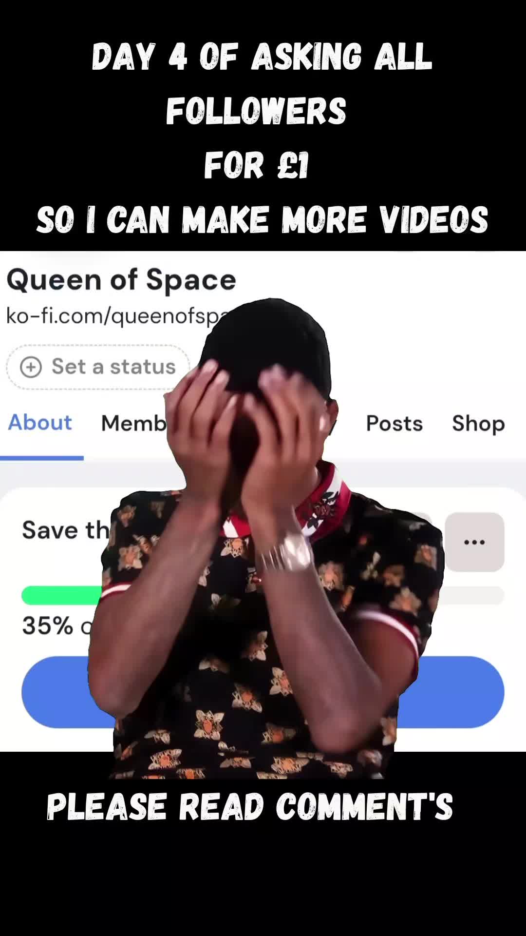 @Queen of Space