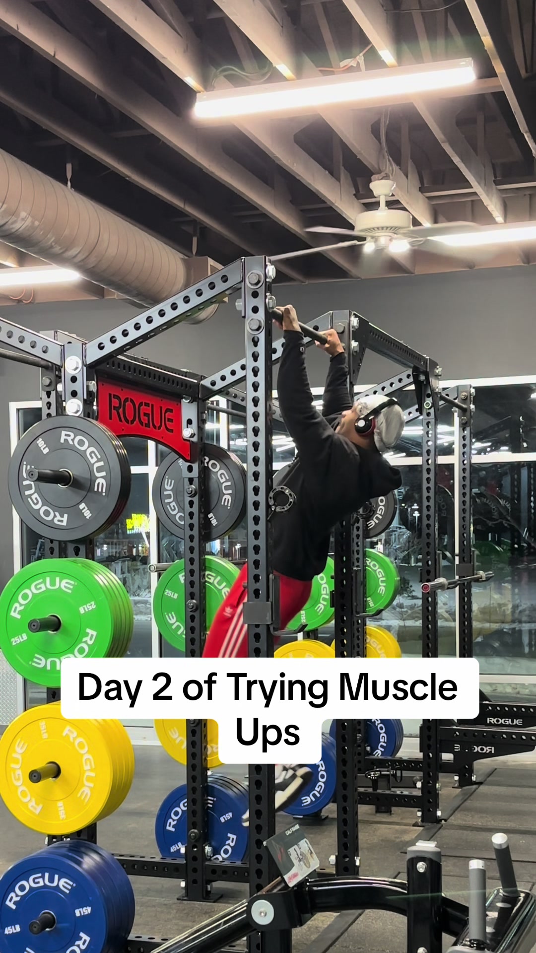 @4:AM Fitness