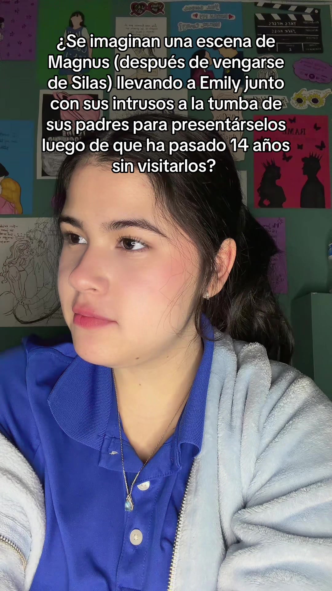@Becky 👑 (Chris's Version)