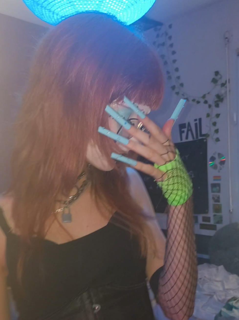 @diedaisy ꩜