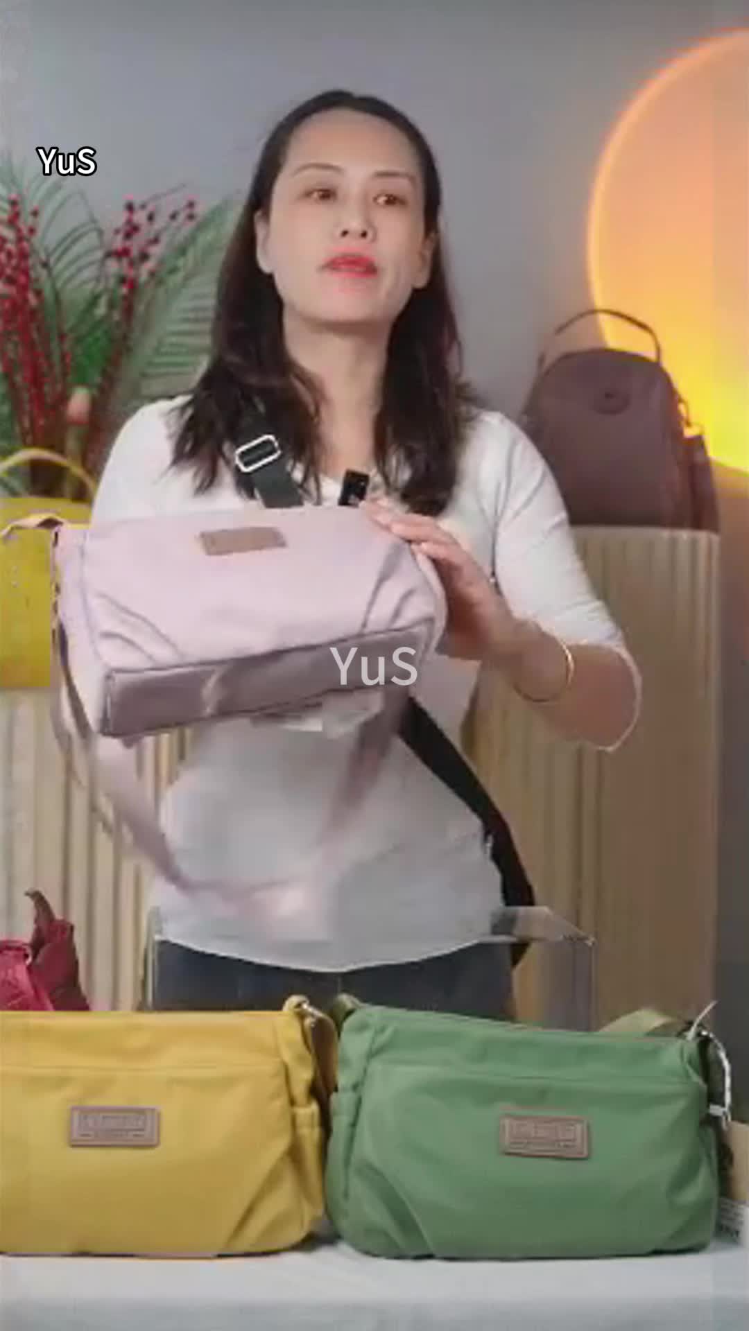 @yus ร้านขายกระเป๋า