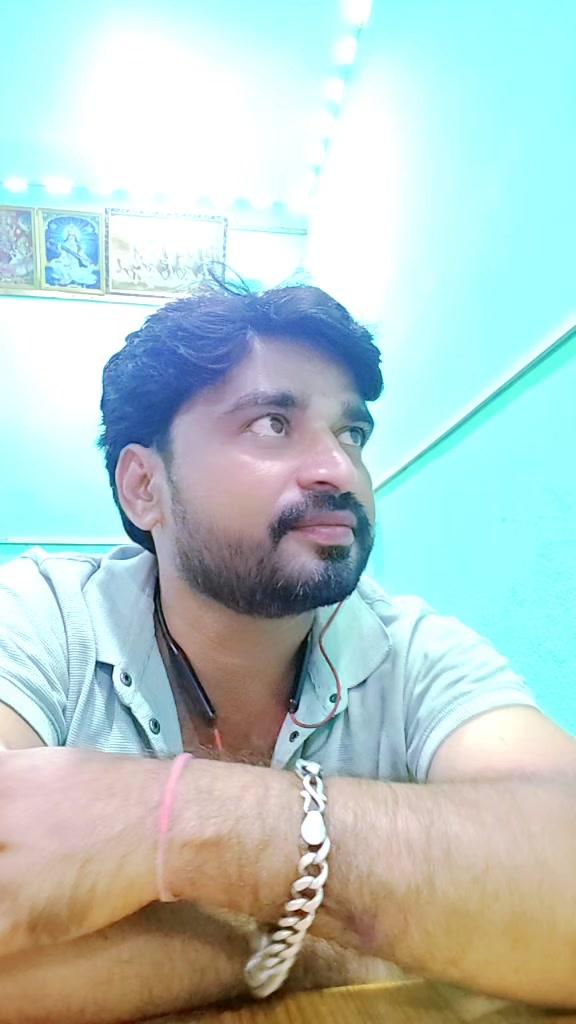 @Sunil Kumar