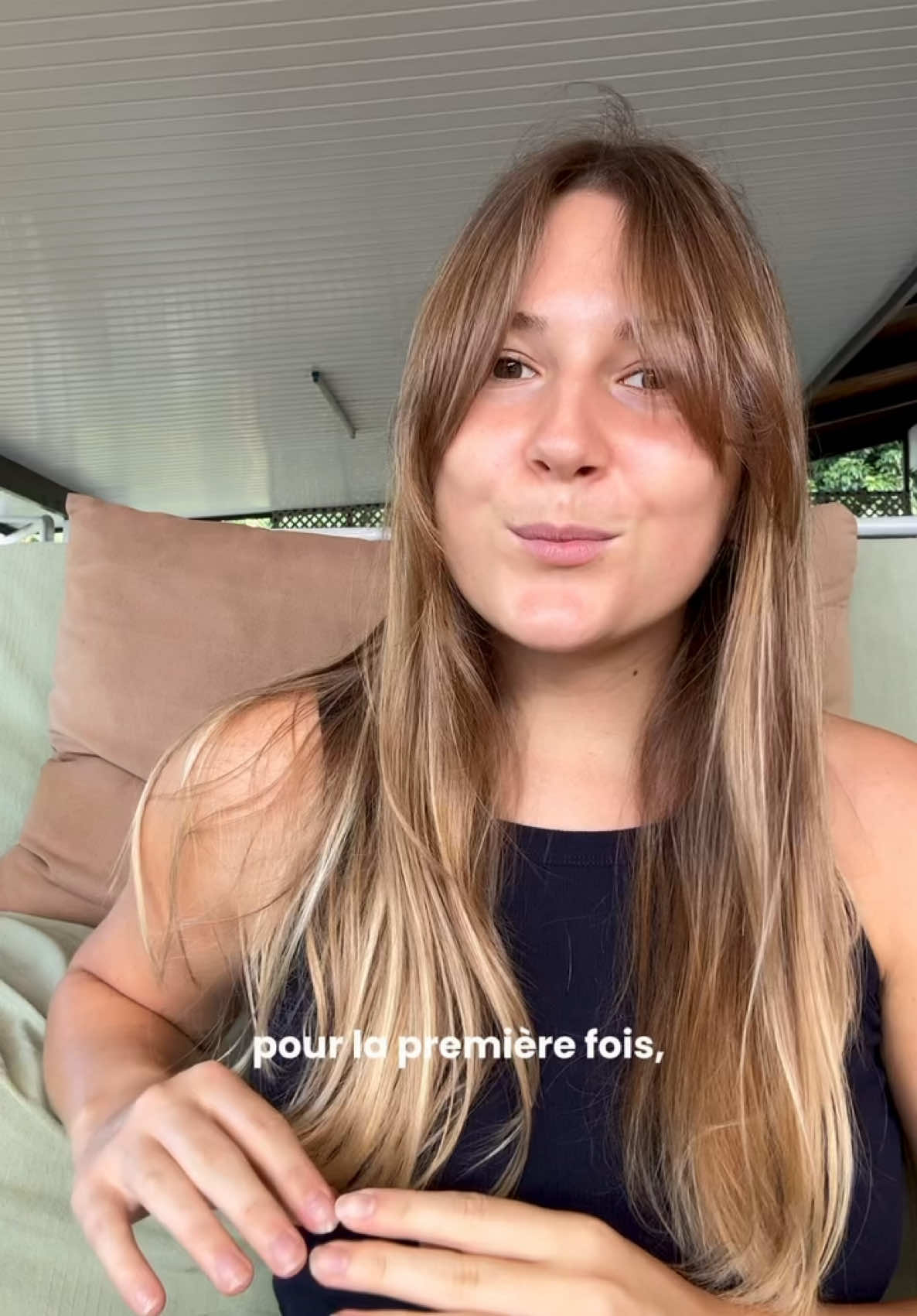 @Ambre | Tahiti 🐚🌺