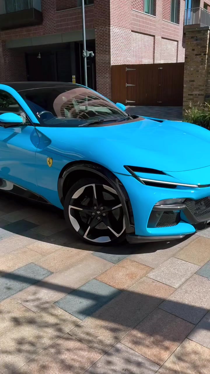 @Ferrari