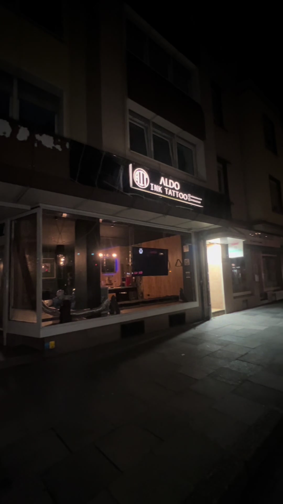 @ALDOINKTATTOO