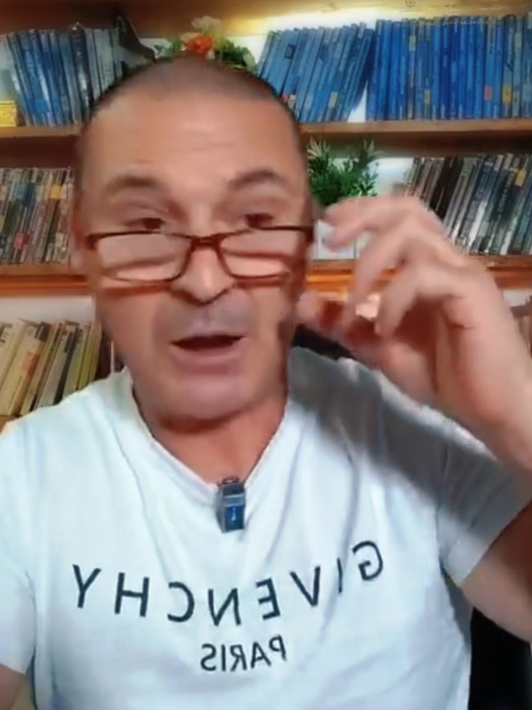 @coach_bachir  بشير الجزائري