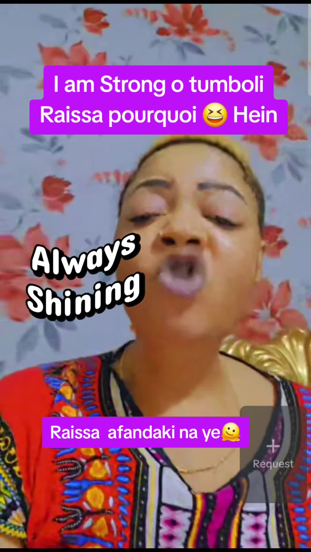 @Always shining💫