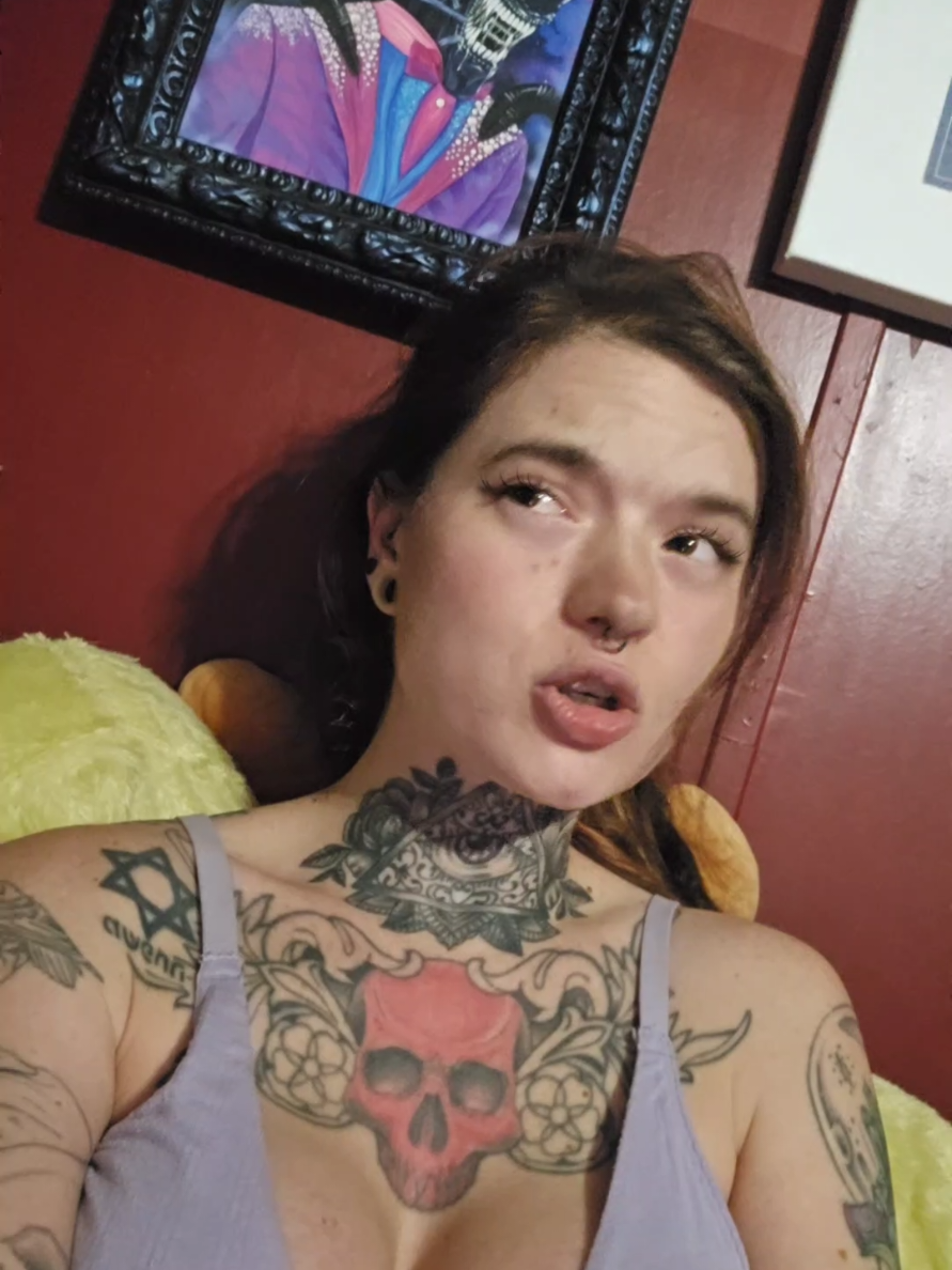 @twistedgypsy