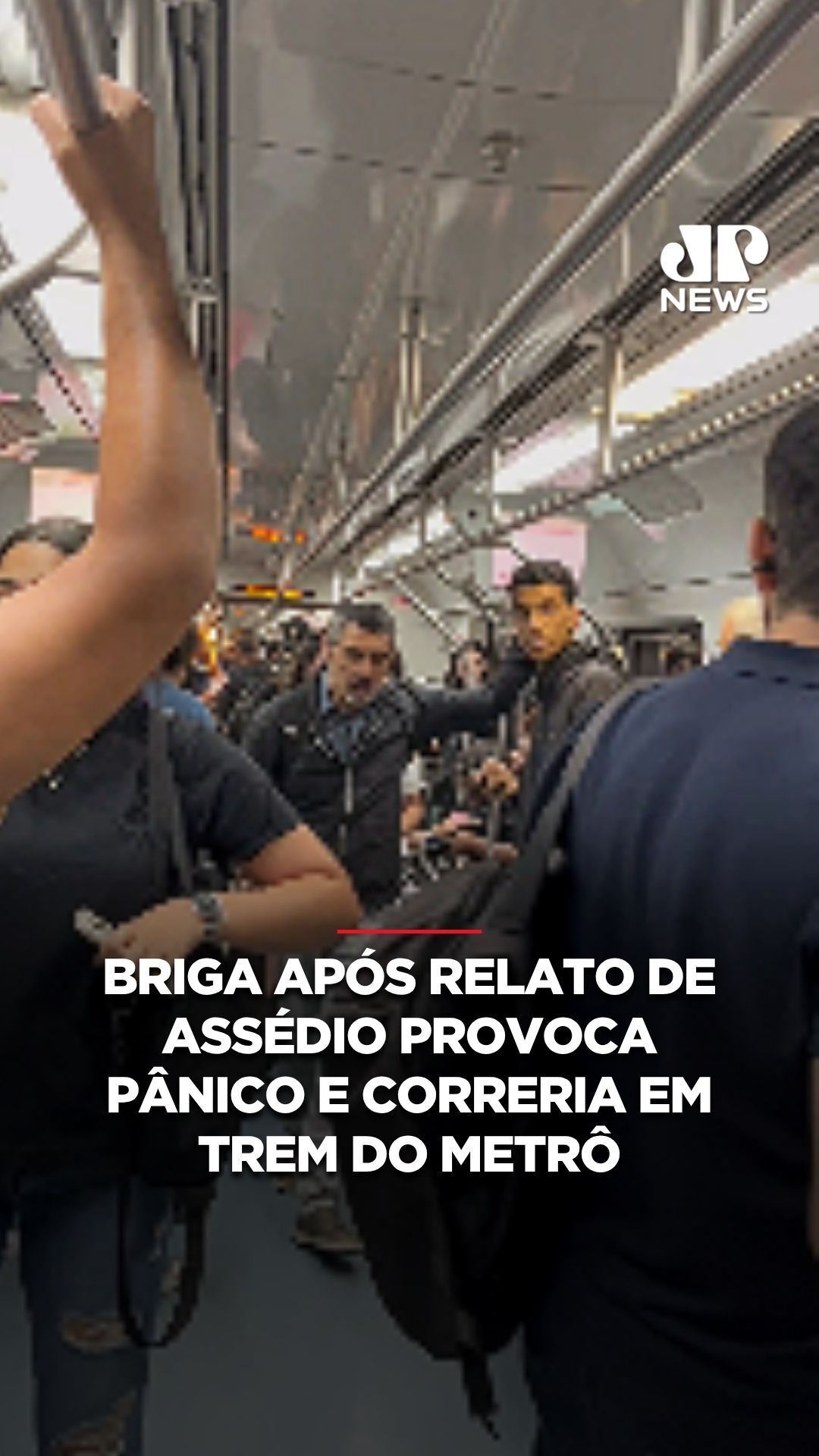 @Jovem Pan News
