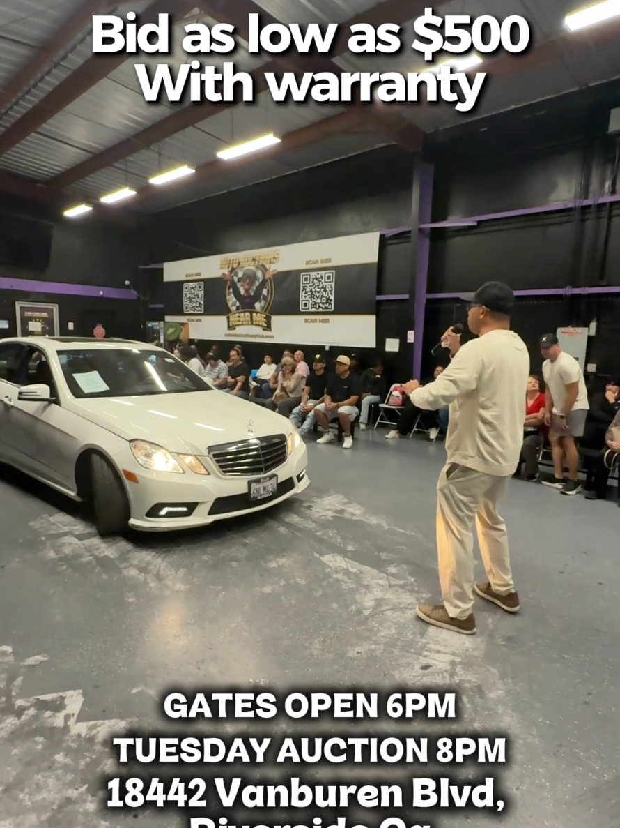 @Auction_liquidators