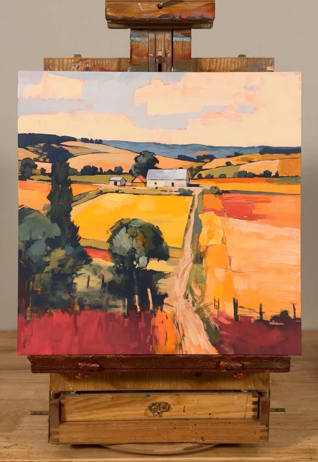@Jim Musil Painter
