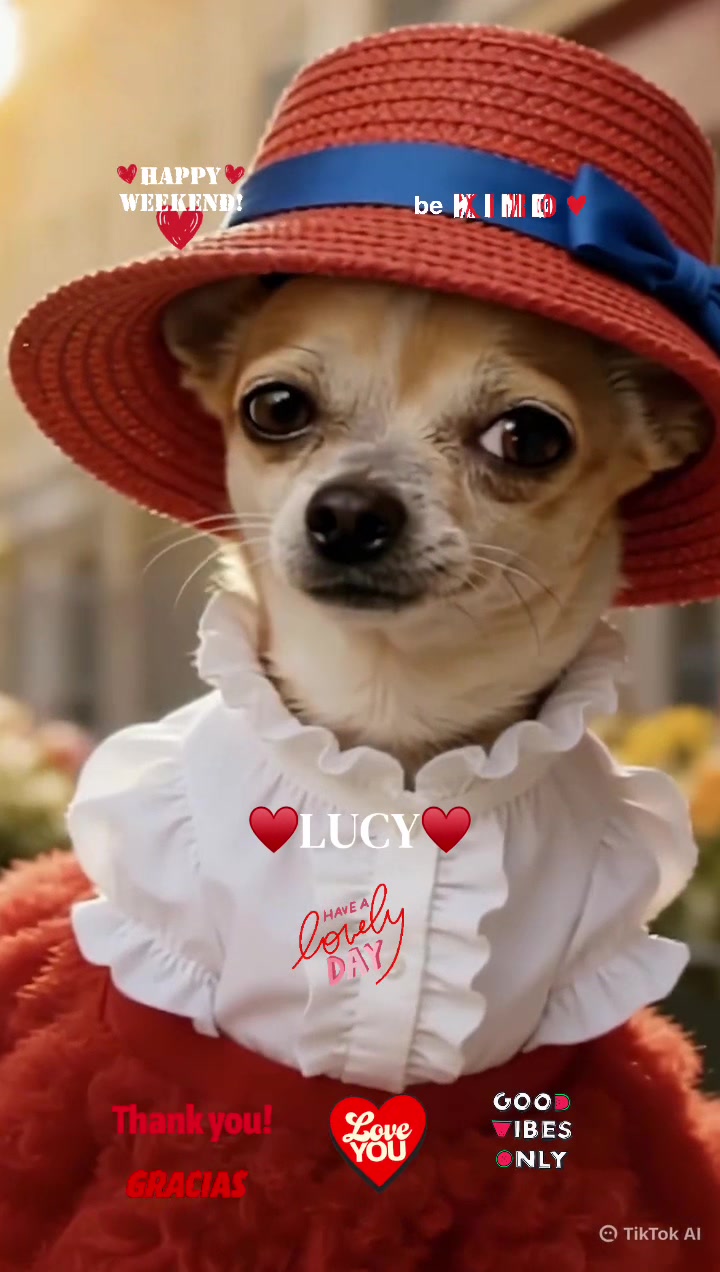 @Lucy
